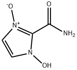 53967-38-7 1H-Imidazole-2-carboxamide,1-hydroxy-,3-oxide(9CI)