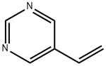 Pyrimidine, 5-ethenyl- (9CI) Struktur