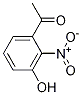 3'-Hydroxy-2'-nitroacetophenone