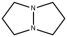1H,5H-Pyrazolo[1,2-a]pyrazole,tetrahydro- Struktur