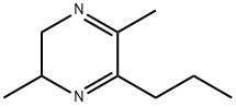 539826-67-0 Pyrazine, 2,3-dihydro-2,5-dimethyl-6-propyl- (9CI)
