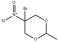 硝溴生,53983-00-9,结构式