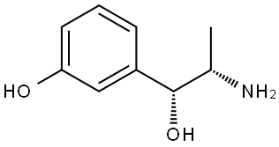 间羟胺, 54-49-9, 结构式