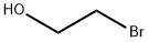 2-Bromoethanol Structure