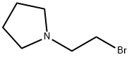 1-(2-BROMOETHYL)-PYRROLIDINE|1-(2-溴乙基)-吡咯烷