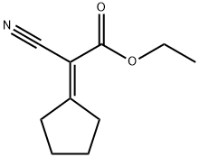 5407-83-0 Structure