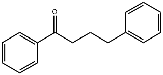 1,4-联苯基-1-丁酮,5407-91-0,结构式