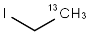 IODOETHANE-2-13C|碘乙烷-2-13C