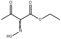 ETHYL 2-(HYDROXYIMINO)-3-OXOBUTANOATE