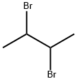 2,3-DIBROMOBUTANE Structure