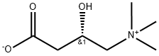 D(+)-Carnitine Struktur