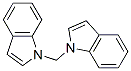 DIINDOLYLMETHANE, GRADE B,541-96-8,结构式