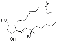 PROSTALENE Structure