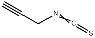 炔丙基异硫氰酸酯,54122-88-2,结构式