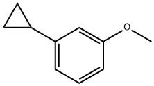 54134-93-9 1-环丙基-3-甲氧基苯