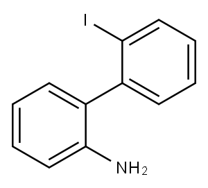 54147-90-9 2-氨基-2'-碘联苯