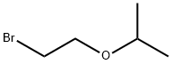 2-(2-BROMOETHOXY)PROPANE Structure