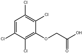 5416-64-8 (2,3,5,6-Tetrachlorophenoxy)acetic acid