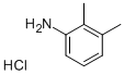 2,3-DIMETHYLANILINE HYDROCHLORIDE price.