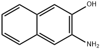 3-氨基-2-萘酚