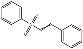 PHENYL TRANS-STYRYL SULFONE  99