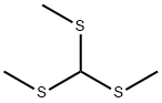 TRIS(METHYLTHIO)METHANE|三(甲基硫代)甲烷