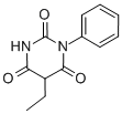 CHEMPACIFIC 39980|5-乙基-1-苯基-嘧啶-2,4,6-三酮