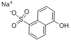 Natrium-5-hydroxynaphthalin-1-sulfonat