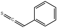 Ethenethione, phenyl- (9CI) Struktur