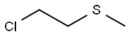 2-CHLOROETHYL METHYL SULFIDE