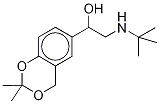 Salbutamol Acetonide