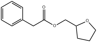 TETRAHYDROFURFURYL PHENYLACETATE|苯乙酸四氢糠酯