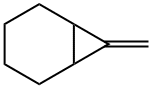 1,2-Vinylidenecyclohexane Structure