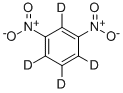 54247-05-1 1，3-二硝基苯-d4