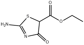 5425-41-2 2-亚氨基-4-氧代-1,3-噻唑烷-5-羧酸乙酯