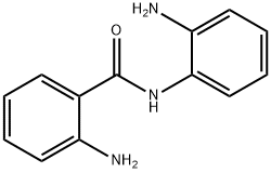 2-AMINO-N-(2-AMINOPHENYL)-BENZAMIDE Structure