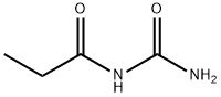 propionylurea|丙酰基脲