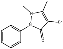 4-BROMOANTIPYRINE