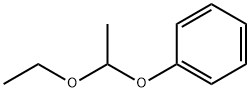 (1-乙氧基乙氧基)苯,5426-78-8,结构式