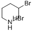 3-BROMO-PIPERIDINE HYDROBROMIDE Struktur