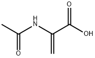 2-Acetamidoacrylic acid