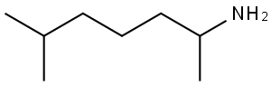 543-82-8 Properties of 1,5-dimethylhexylamineapplications of 1,5-dimethylhexylaminesafety of 1,5-dimethylhexylamine