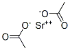 Strontiumdi(acetat)