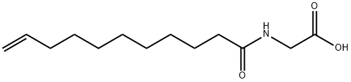 UNDECYLENOYL GLYCINE|十一碳烯甘氨酸