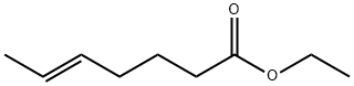 (E)-5-Heptenoic acid ethyl ester|
