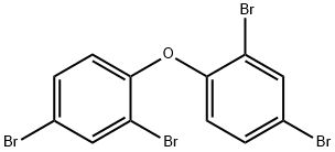 5436-43-1 结构式