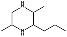 54365-81-0 2,5-Dimethyl-3-propylpiperazine