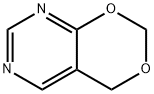 543673-02-5 4H-1,3-Dioxino[4,5-d]pyrimidine (9CI)
