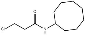543711-67-7 Structure