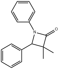5438-81-3 Structure